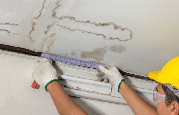 Reliable Storm Water Damage Restoration contractor in Newport, RI by Aqua Guard Water Damage